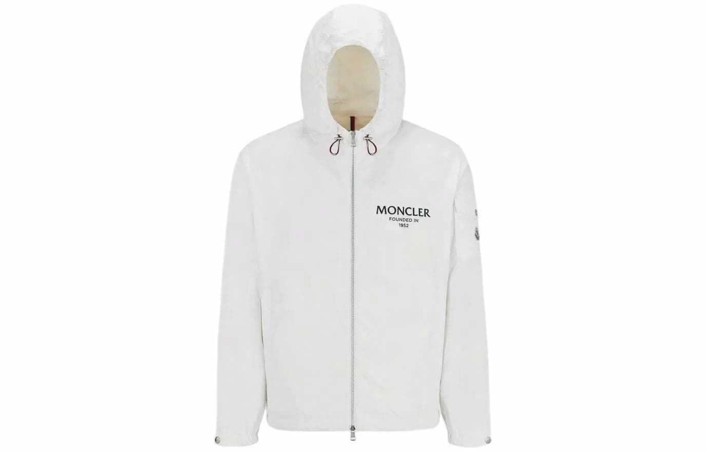 Куртка Moncler Granero - изображение 1