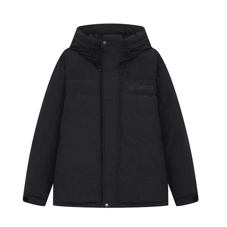 Зимняя куртка Teenie Weenie Men 24FW - изображение 1