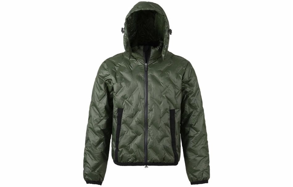 Зимняя куртка пуховик EMPORIO ARMANI ARDOR 7 - изображение 1