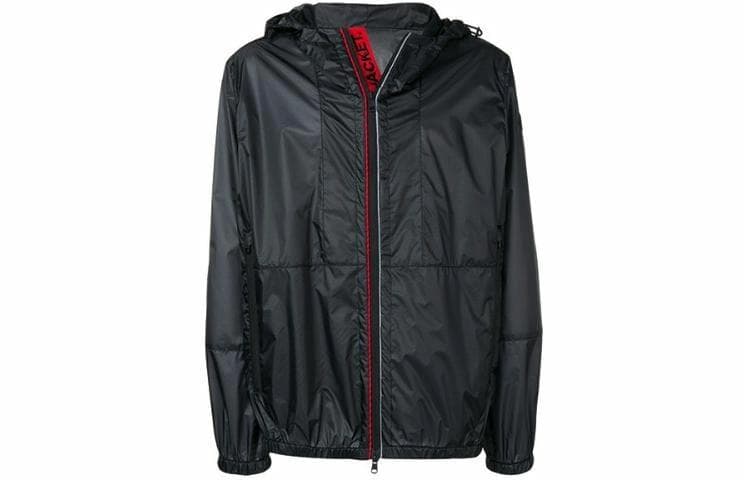 Куртка Moncler - изображение 1