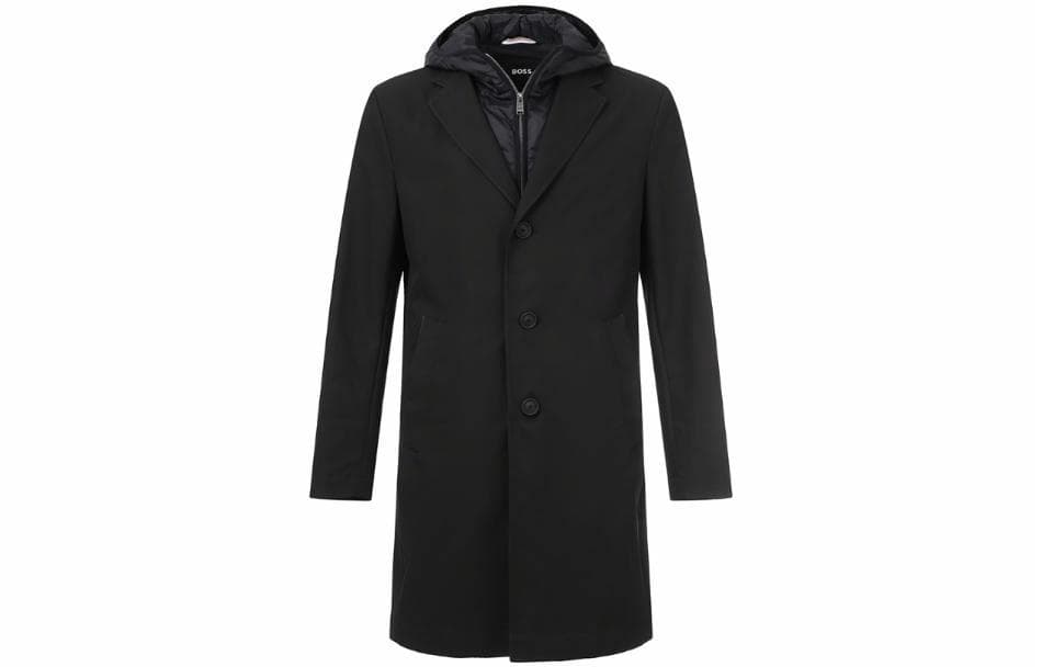 Ветровка HUGO BOSS FW23 - изображение 1