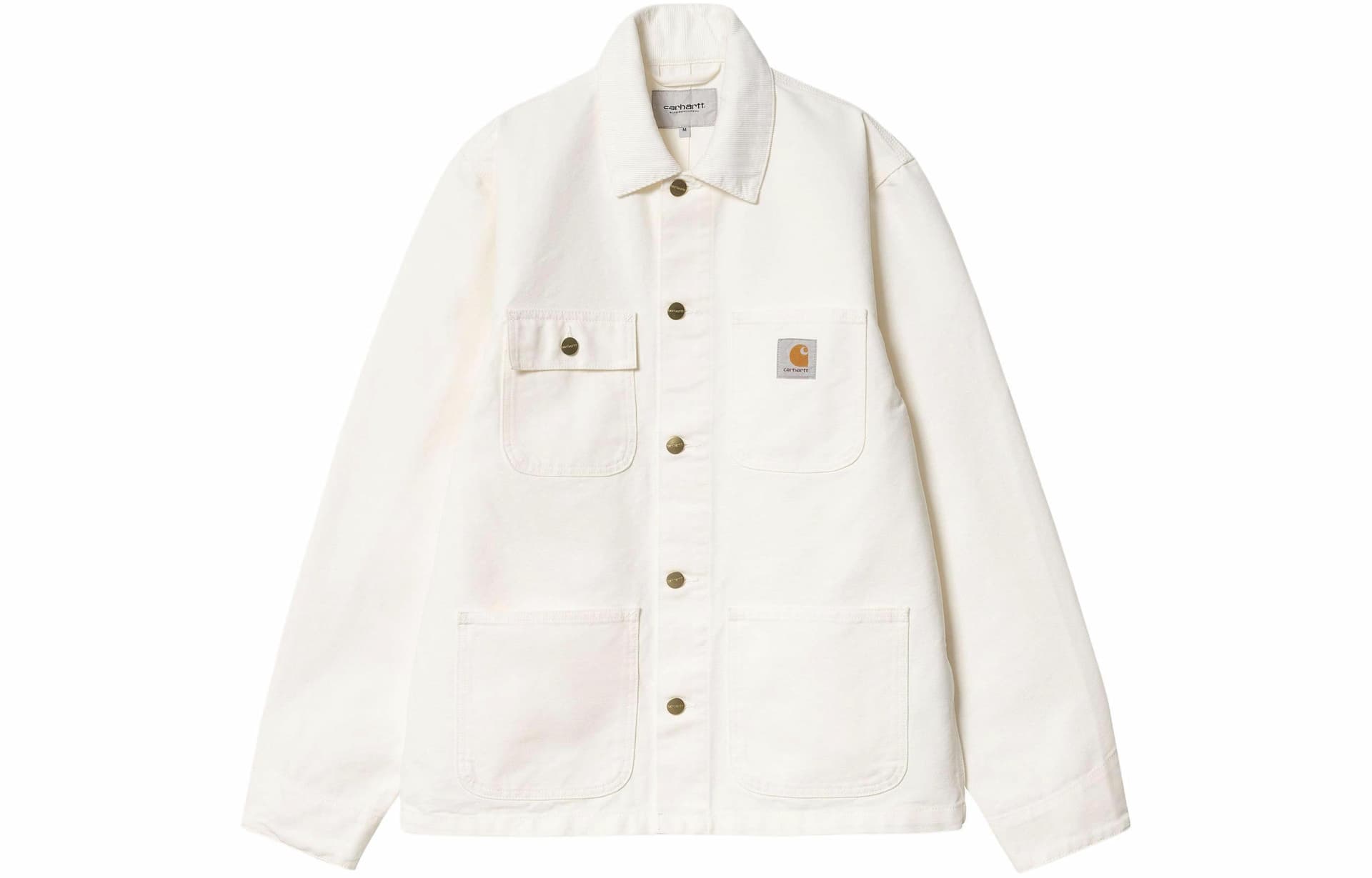 Куртка Carhartt WIP Michigan Coat - изображение 1