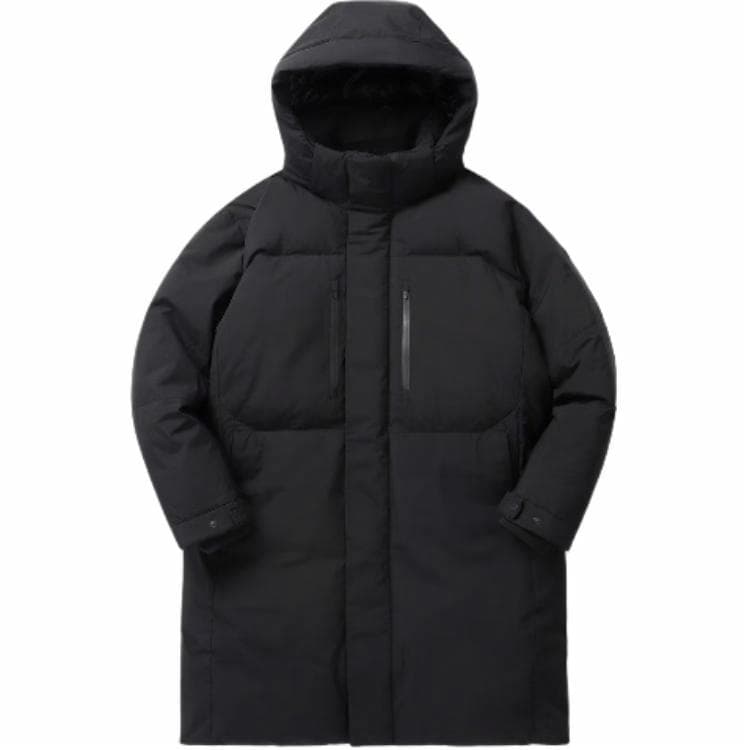 Зимняя куртка KOLON SPORT GORE-TEX Down Jacket - изображение 1