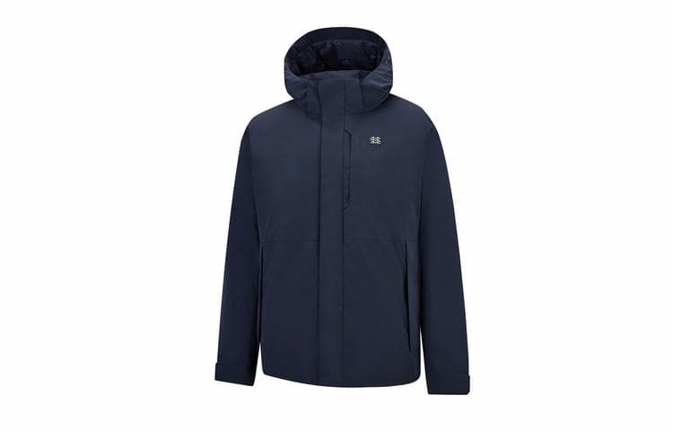 Зимняя куртка KOLON SPORT HIKE - изображение 1