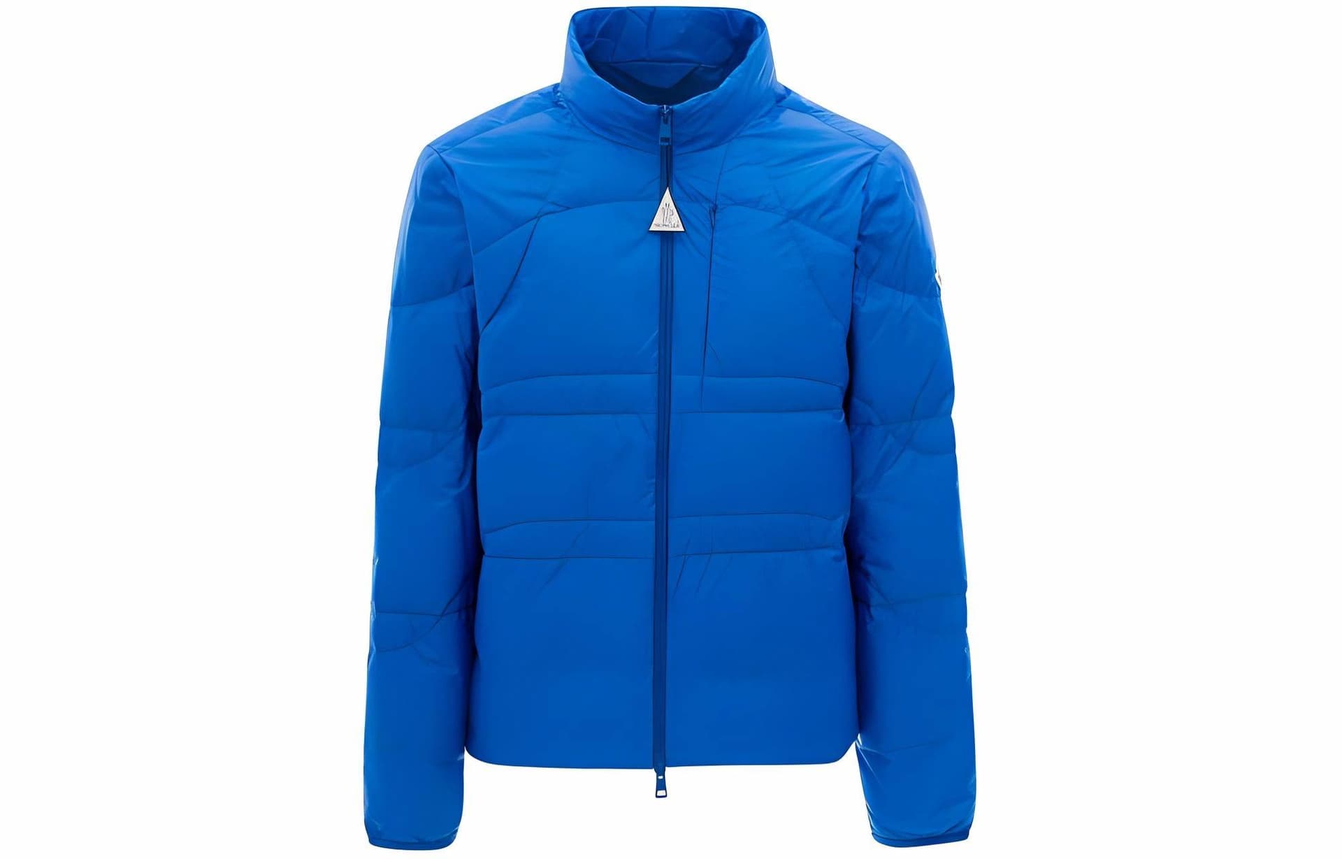 Зимняя куртка Moncler - изображение 1