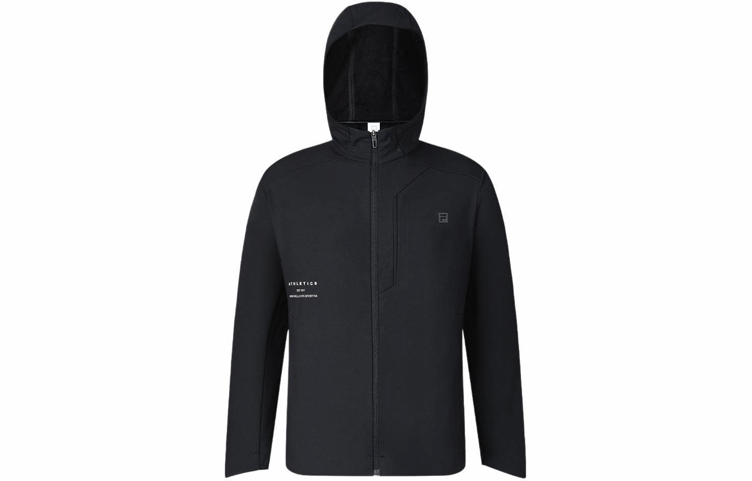 Куртка FILA - изображение 1