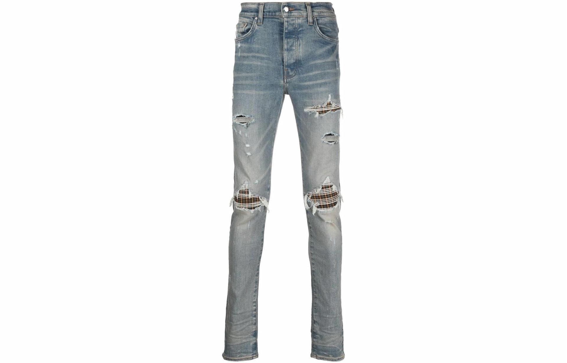Штаны AMIRI FW22 - изображение 1
