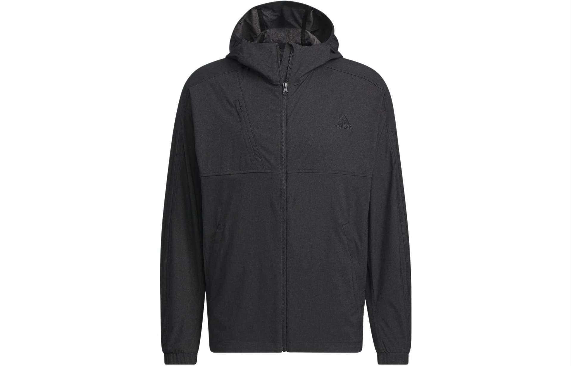 Куртка adidas 247 Aeroready Hooded Track Jacket - изображение 1