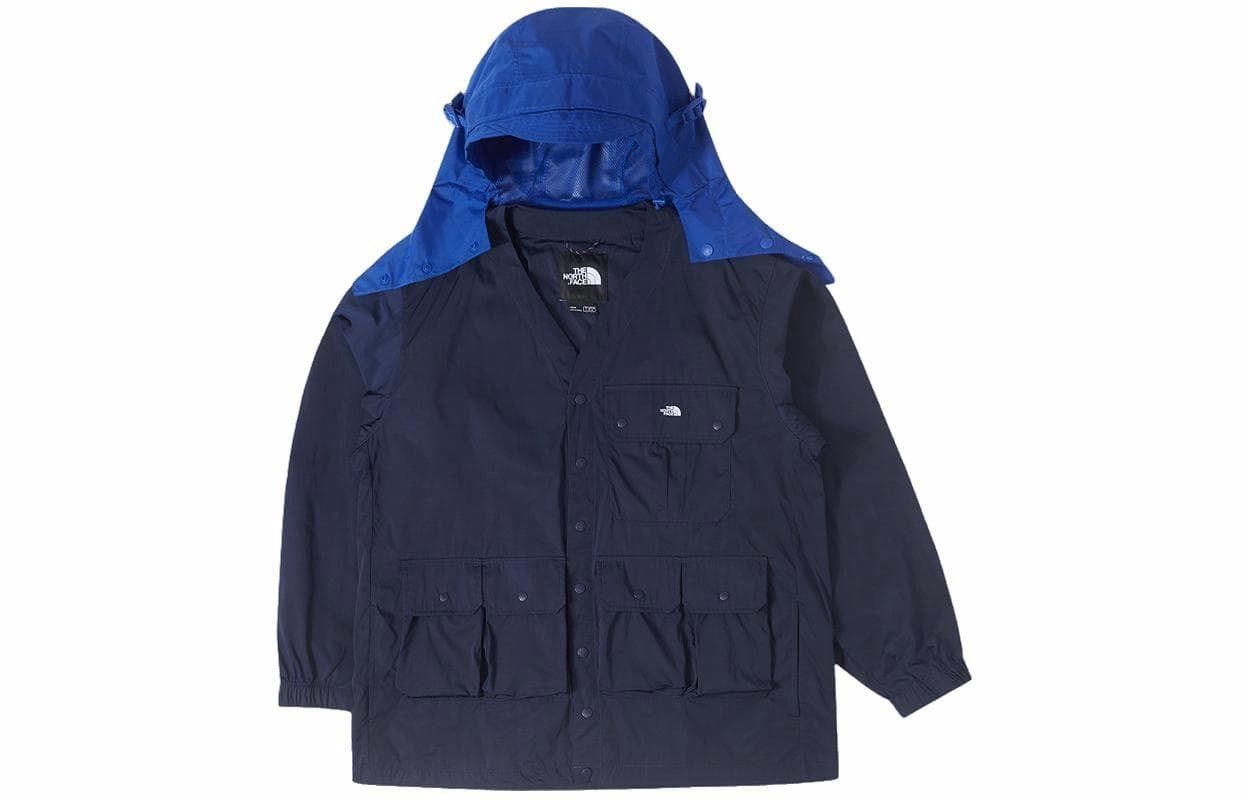 Куртка THE NORTH FACE SS24 UE - изображение 1
