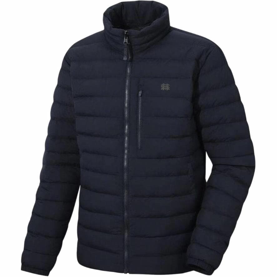 Зимняя куртка KOLON SPORT logo - изображение 1