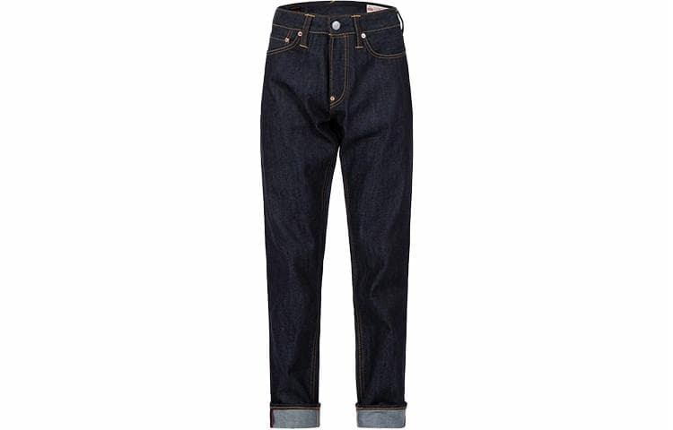 Штаны EVISU