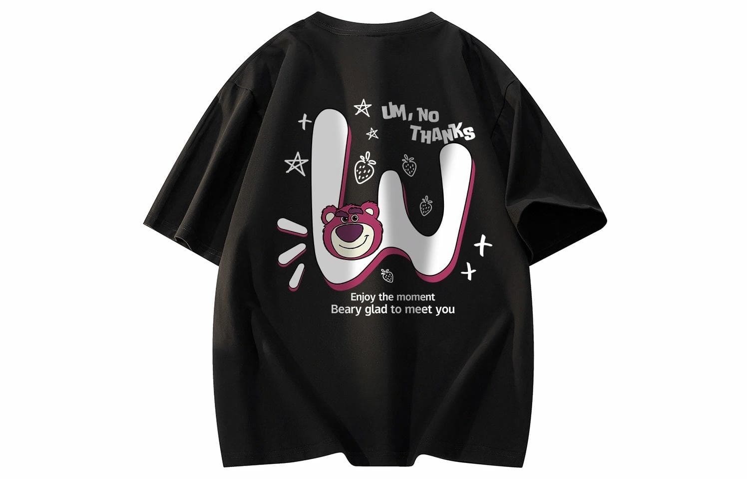 Футболка Disney T - изображение 1