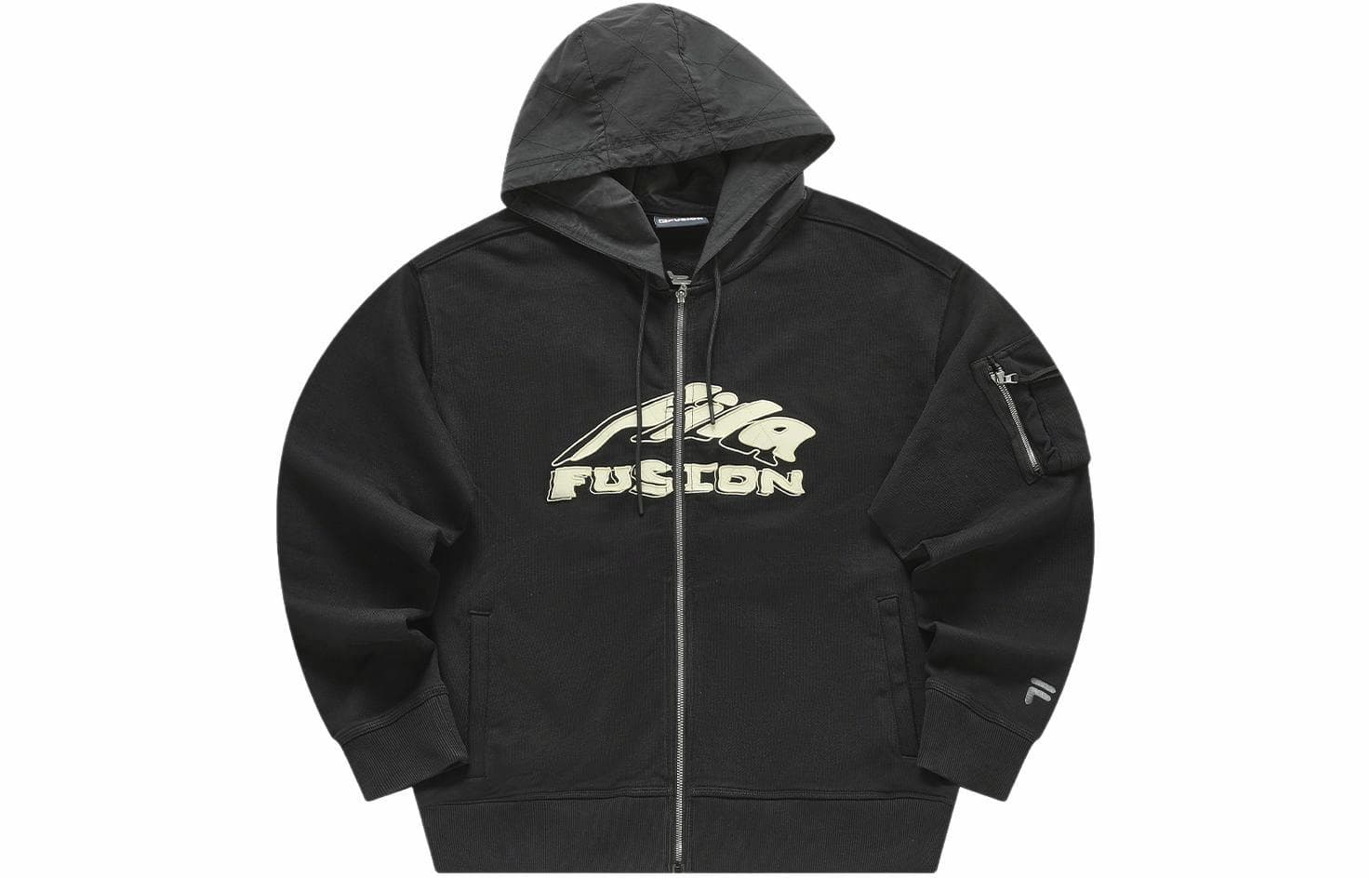 Куртка FILA FUSION Logo - изображение 1