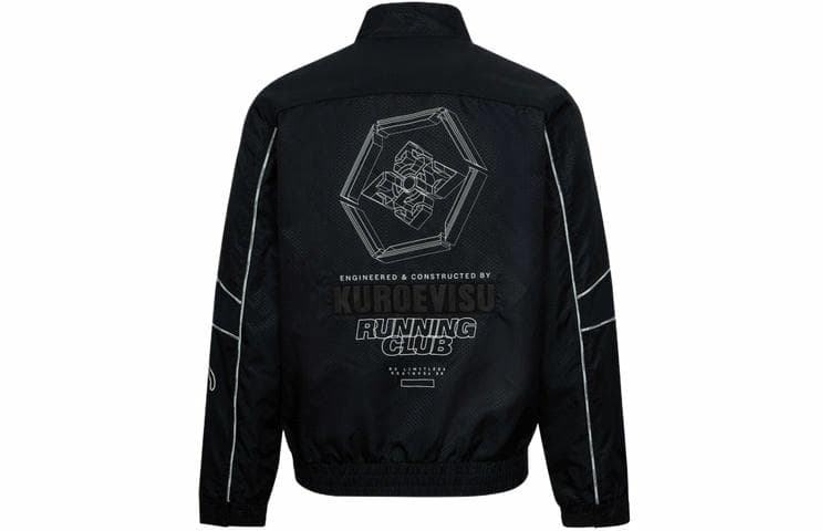 Куртка EVISU KURO SS24 - изображение 1