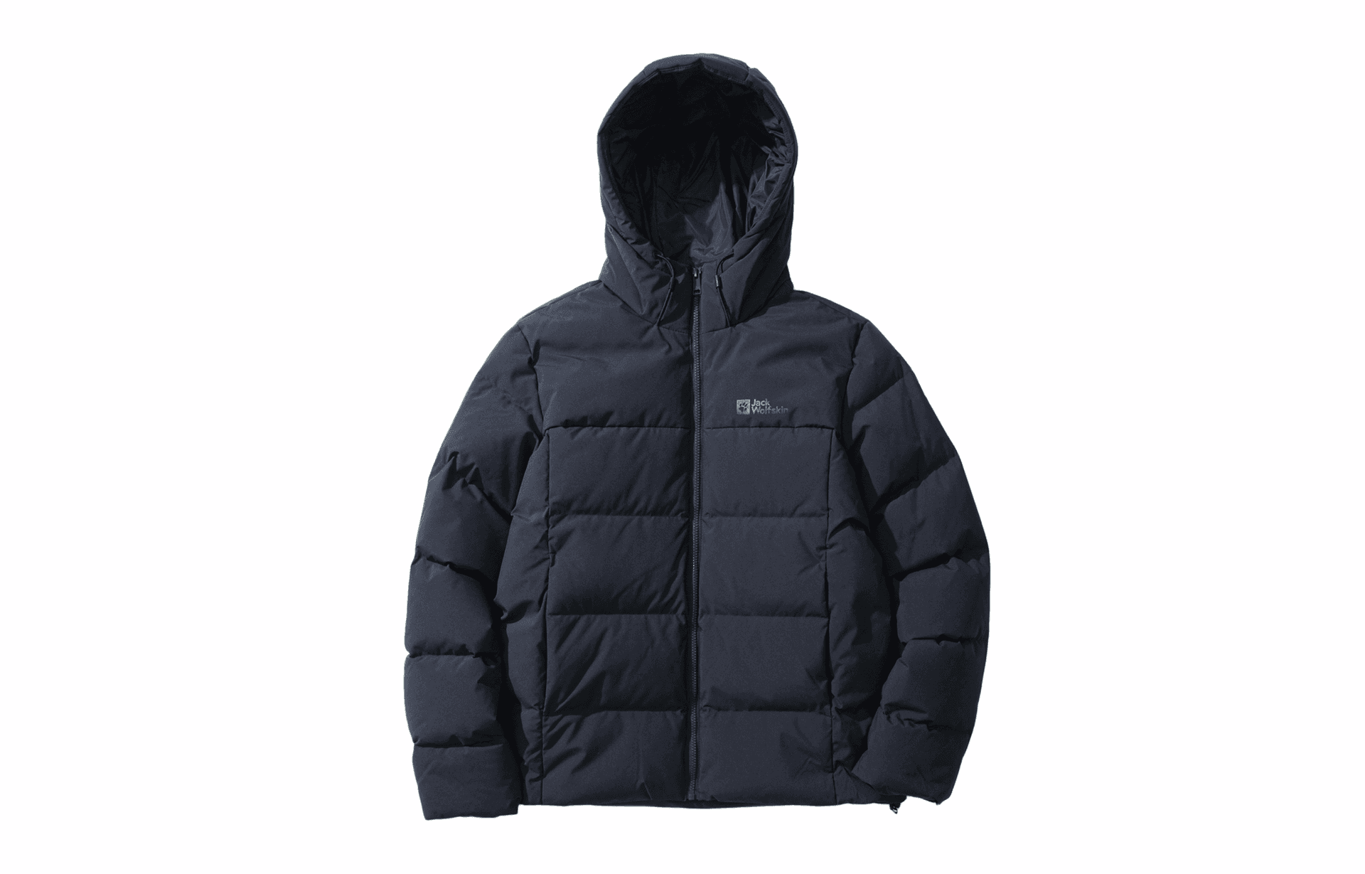 Зимняя куртка Jack Wolfskin GAPPONPLATZ 700 - изображение 1