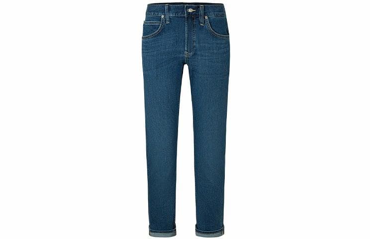 Штаны Lee FW22 723 - изображение 1