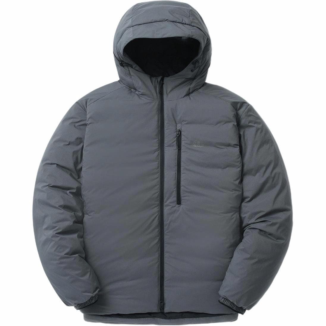 Зимняя куртка KOLON SPORT SS24 - изображение 1