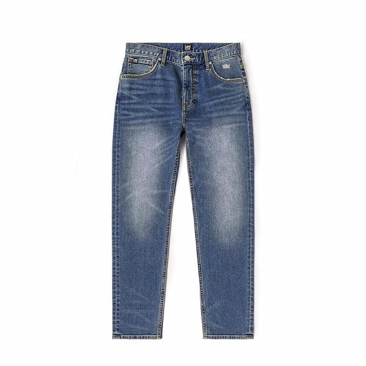 Штаны Lee FW24 731 - изображение 1