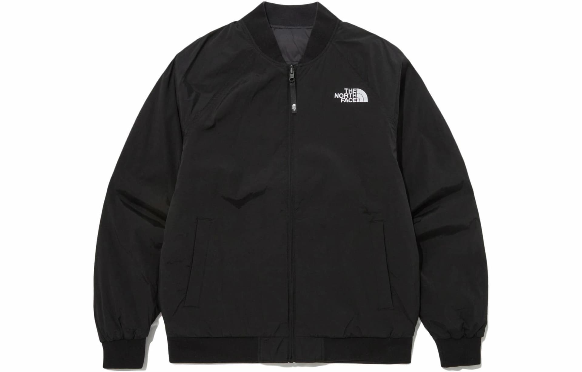 Зимняя куртка пуховик The North Face Heat Line RVS Bomber - изображение 1