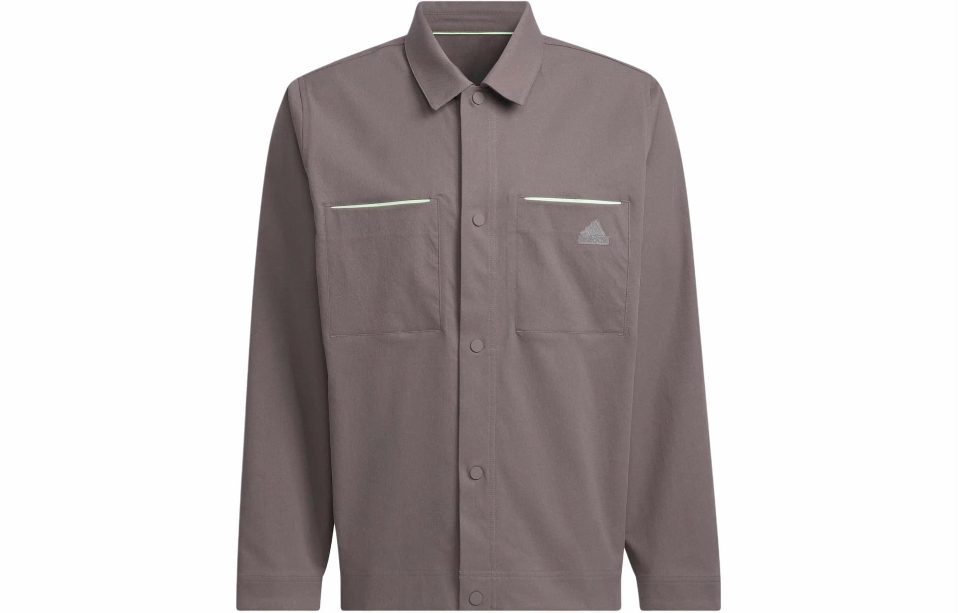 Куртка adidas Business Casual Woven Jacket - изображение 1