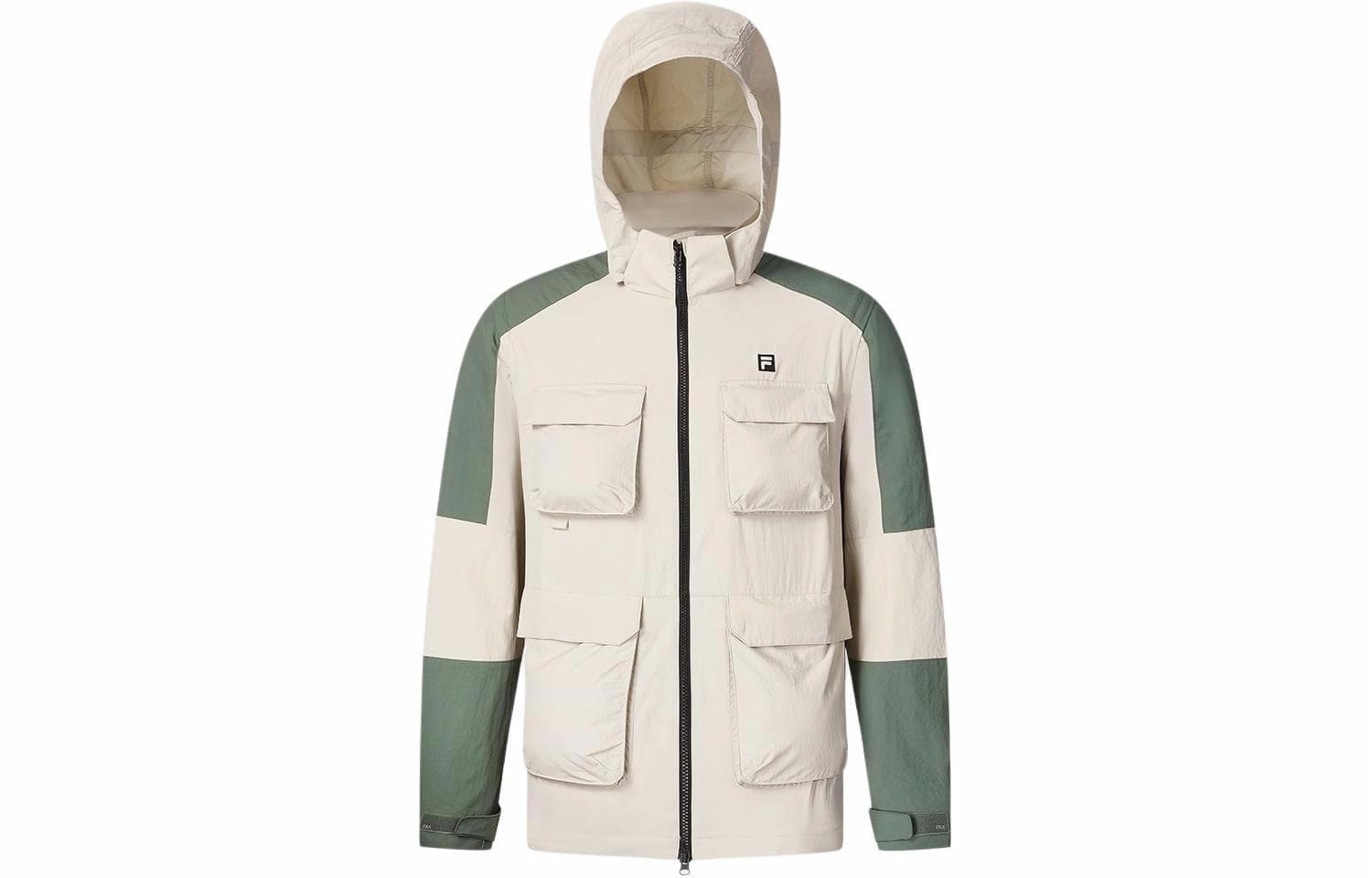 Куртка FILA - изображение 1