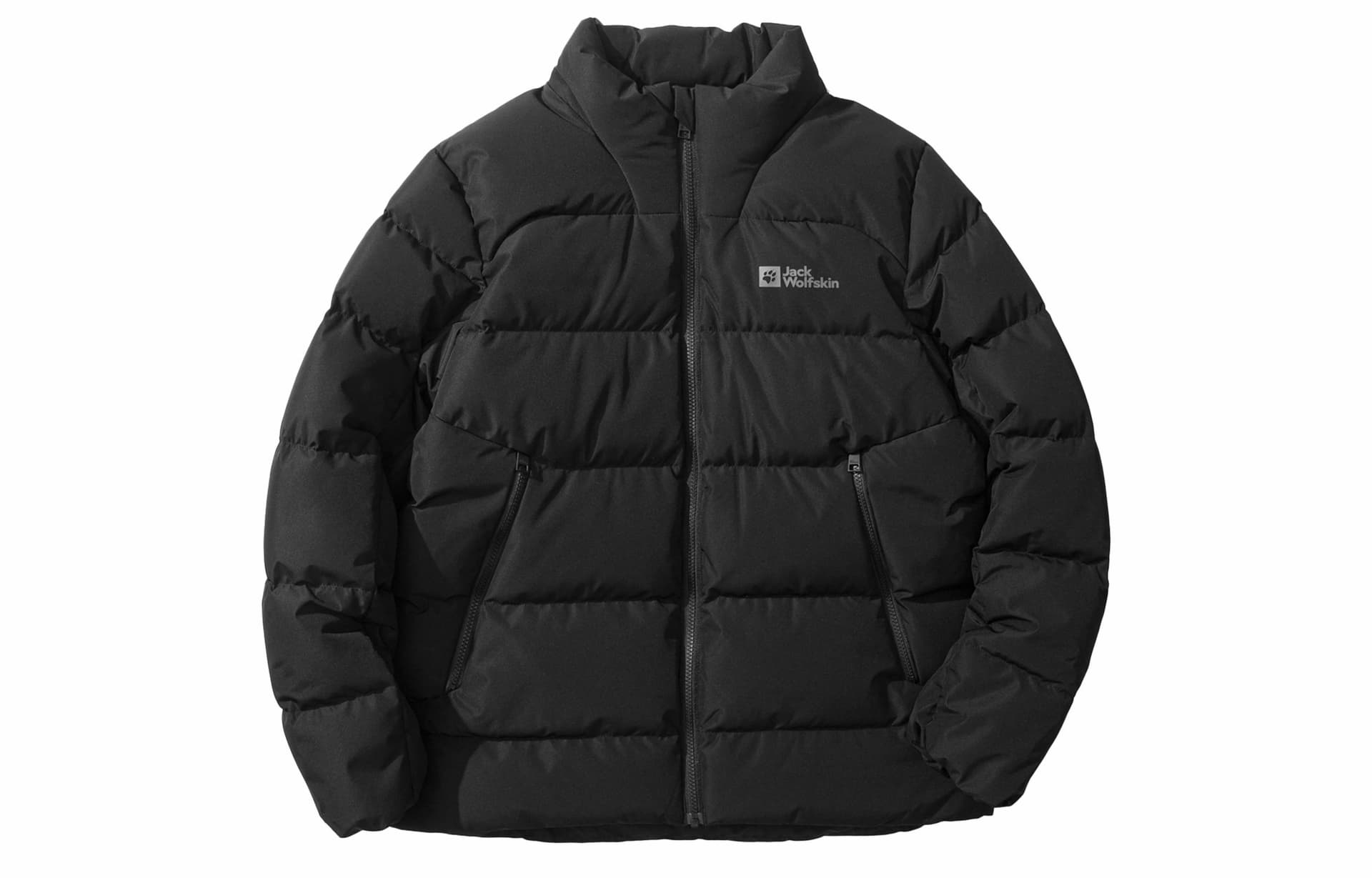 Зимняя куртка Jack Wolfskin - изображение 1
