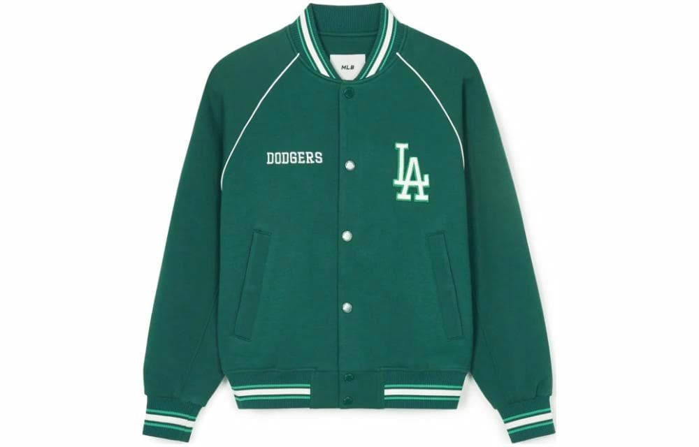 Куртка MLB LogoV - изображение 1