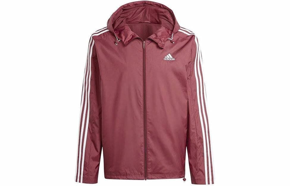 Куртка adidas Hoodie Jacket - изображение 1