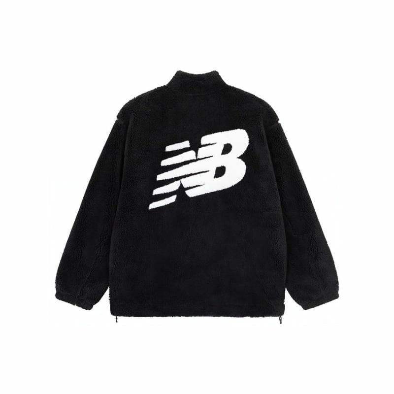 Куртка New Balance - изображение 2
