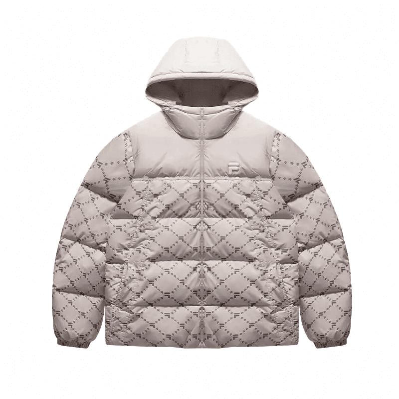 Зимняя куртка FILA FUSION FOB