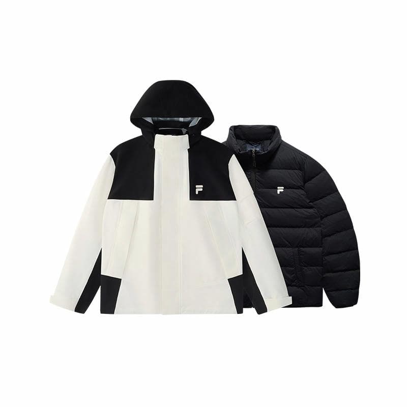 Зимняя куртка FILA FUSION