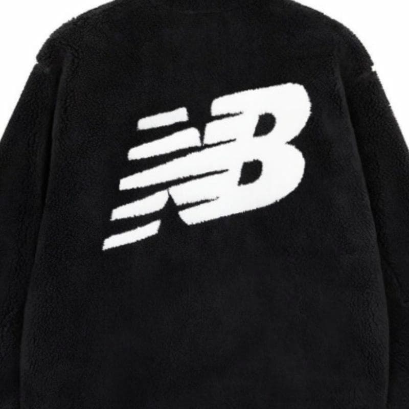 Куртка New Balance - изображение 5