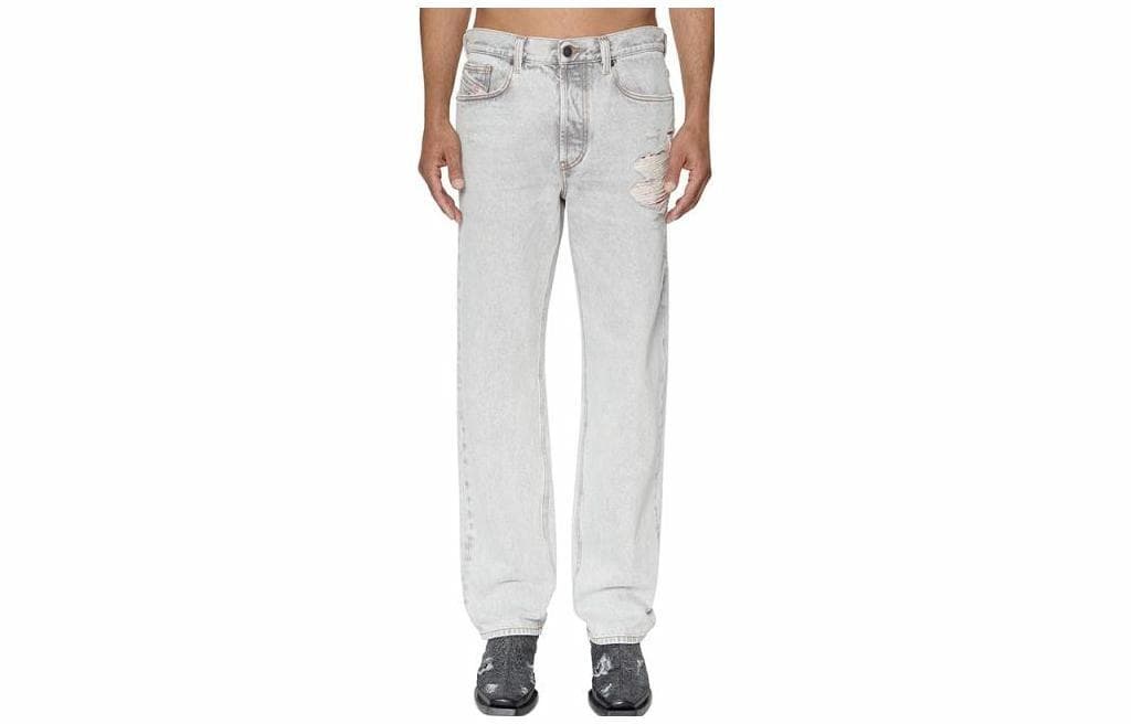Штаны DIESEL FW22
