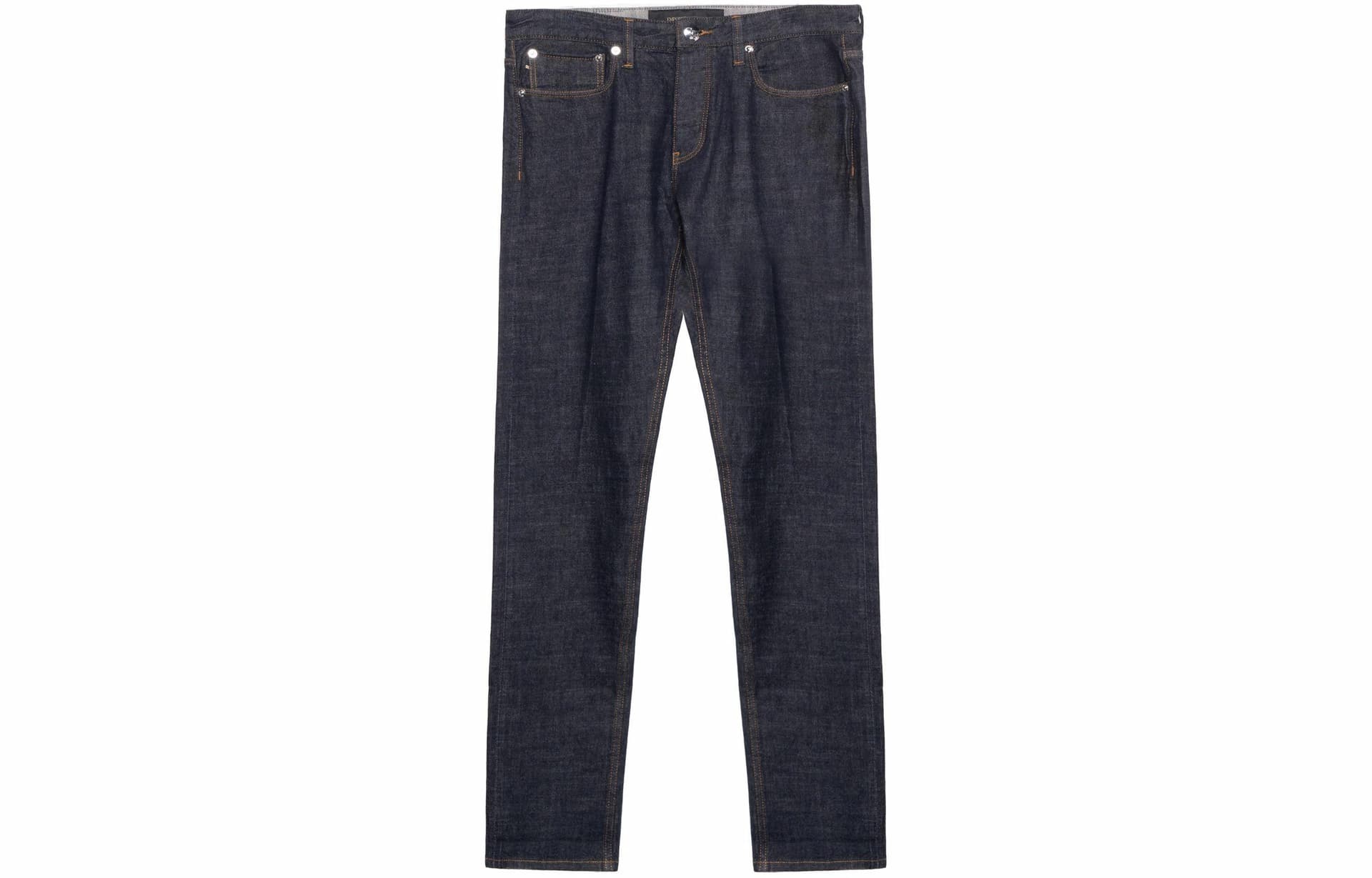 Штаны Emporio Armani SS23 Jeans