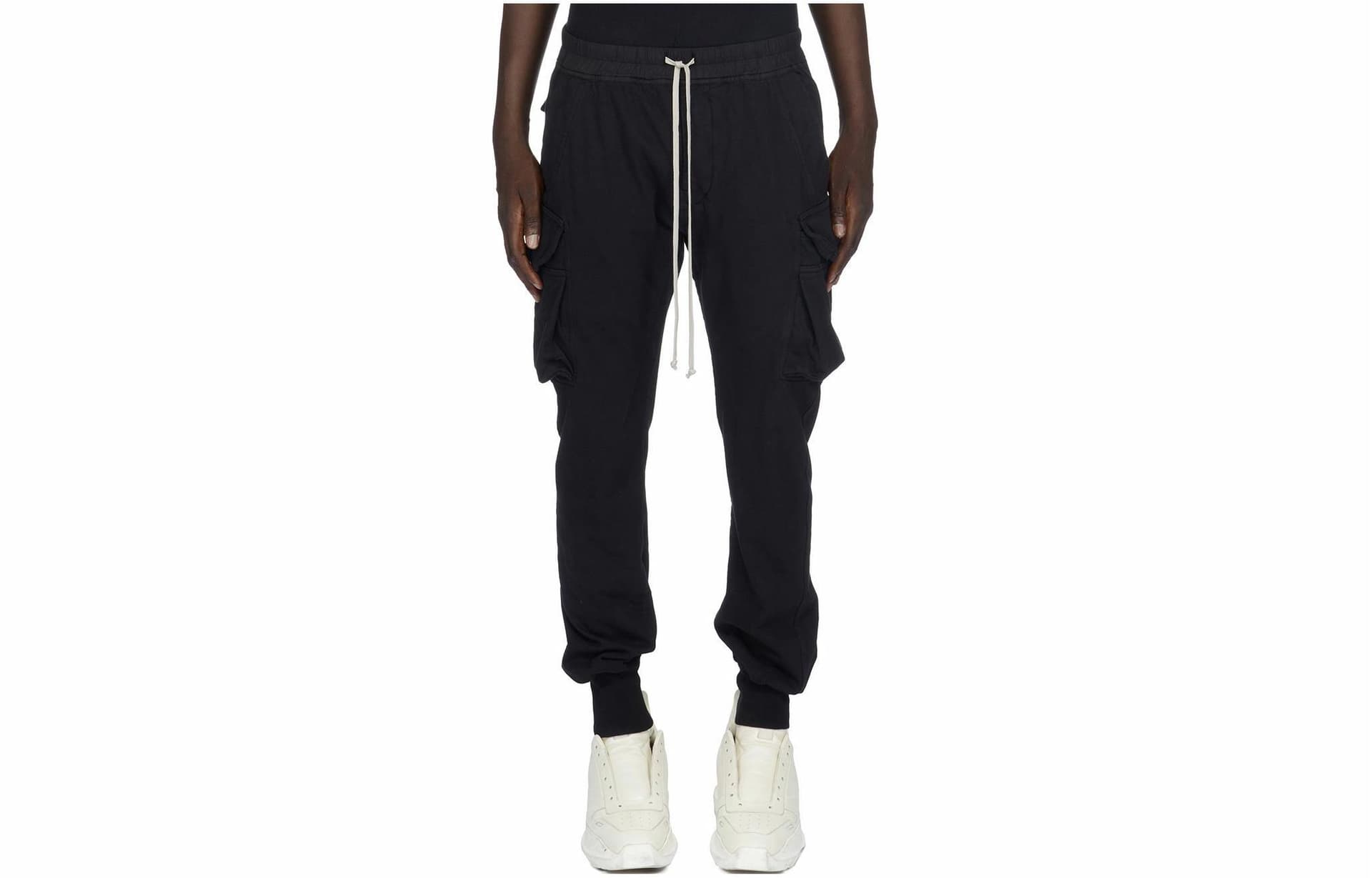 Штаны RICK OWENSRO FW23 - изображение 1