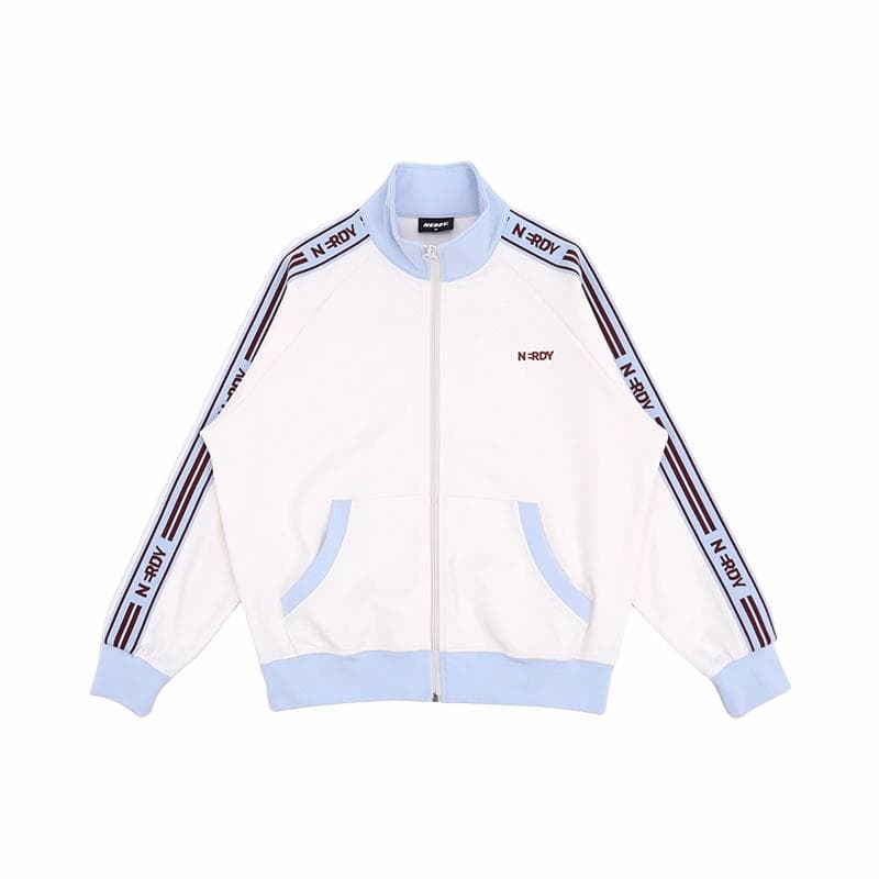 Куртка NERDY SS24 - изображение 1