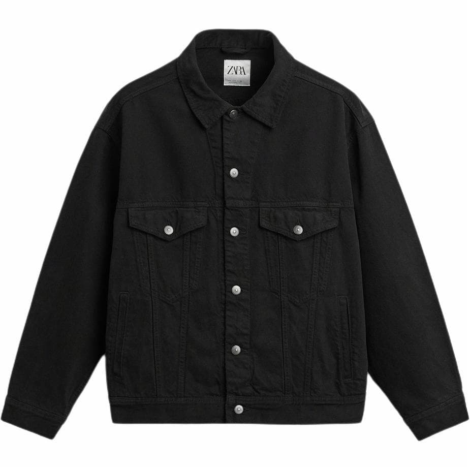 Куртка ZARA - изображение 1