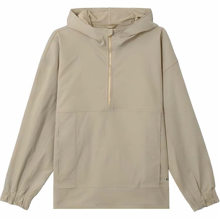 Куртка lululemon Twill Half-Zip Anorak