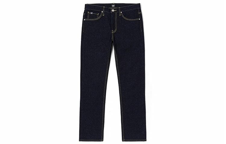 Штаны Lee SS23 Tapered Jeans - изображение 1