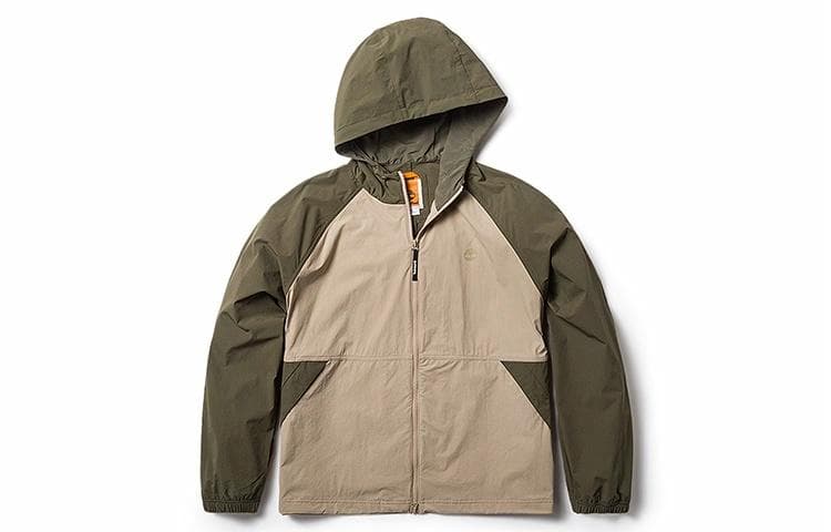 Куртка Timberland Outdoor Jacket Light Mud - изображение 1
