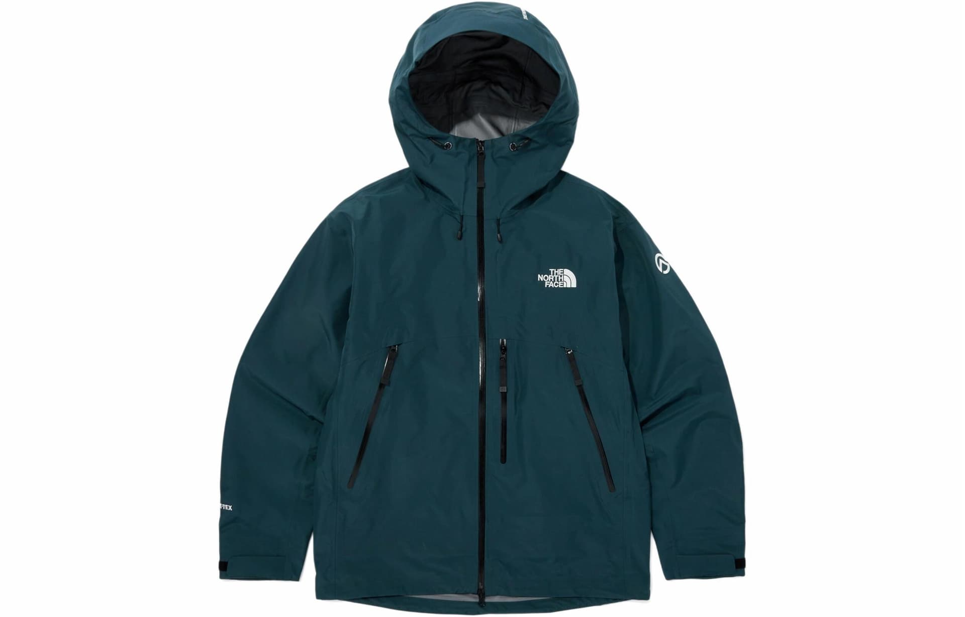 Куртка THE NORTH FACE Logo - изображение 1