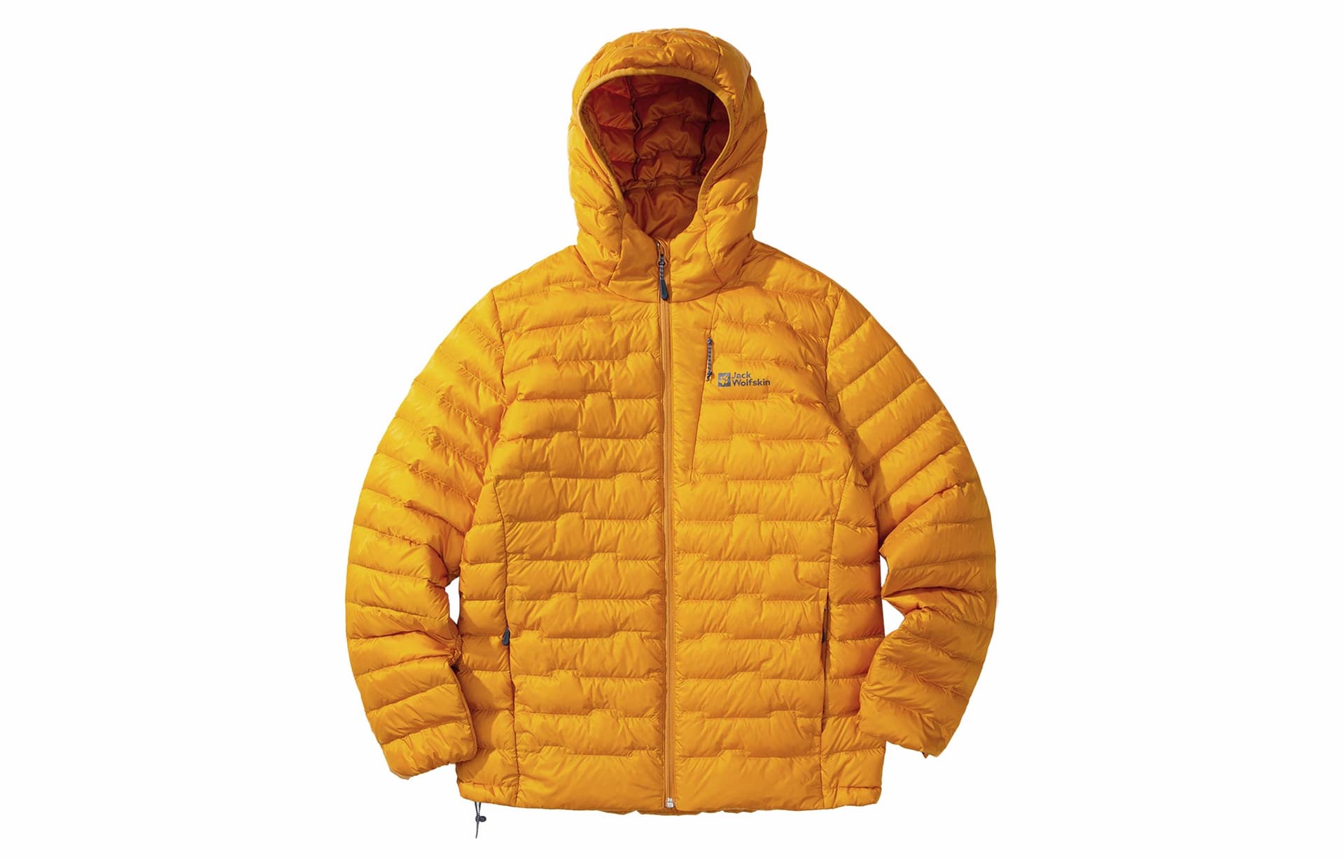 Зимняя куртка Jack Wolfskin - изображение 1