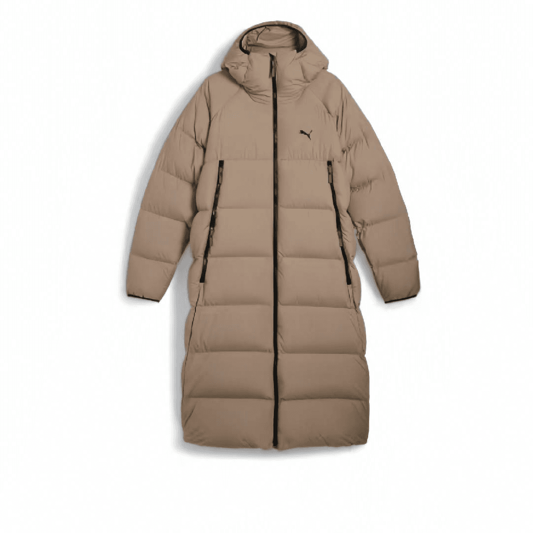 Зимняя куртка PUMA FW24 Down Outerwear