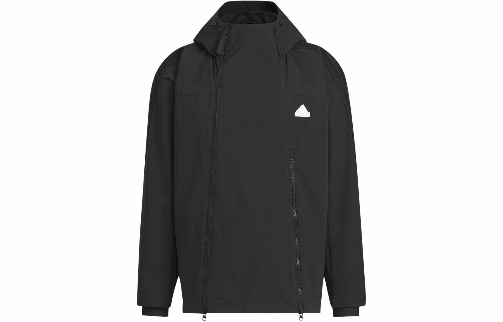 Куртка adidas M Fustl Jkt10 Logo - изображение 1