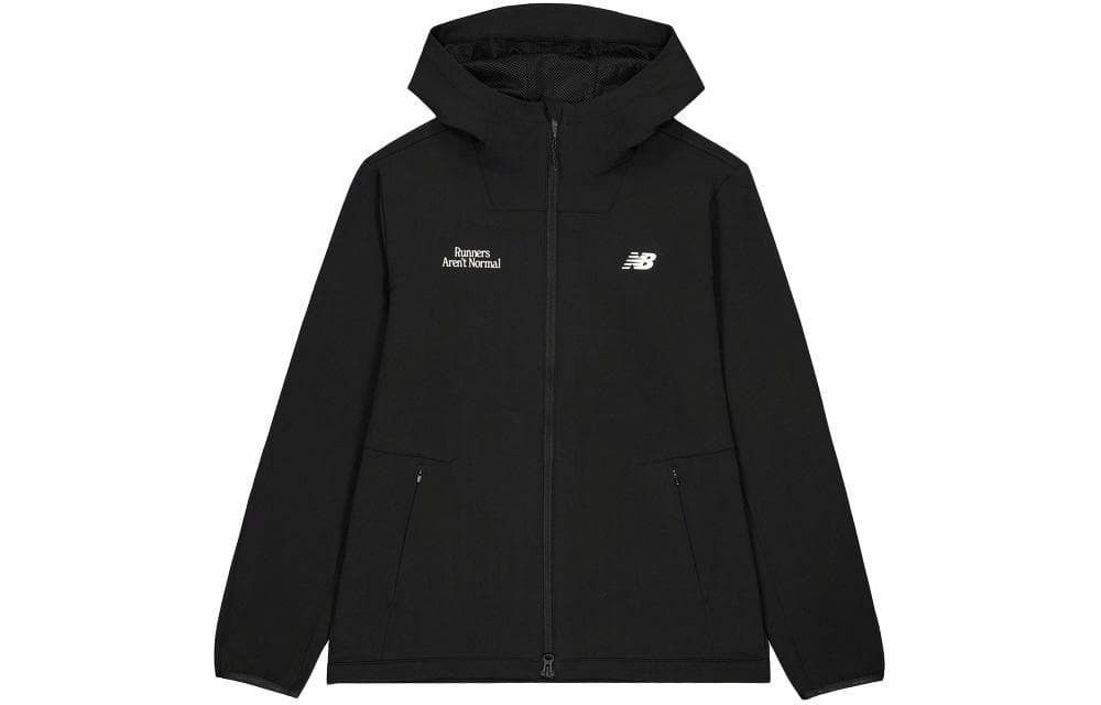 Куртка New Balance - изображение 1
