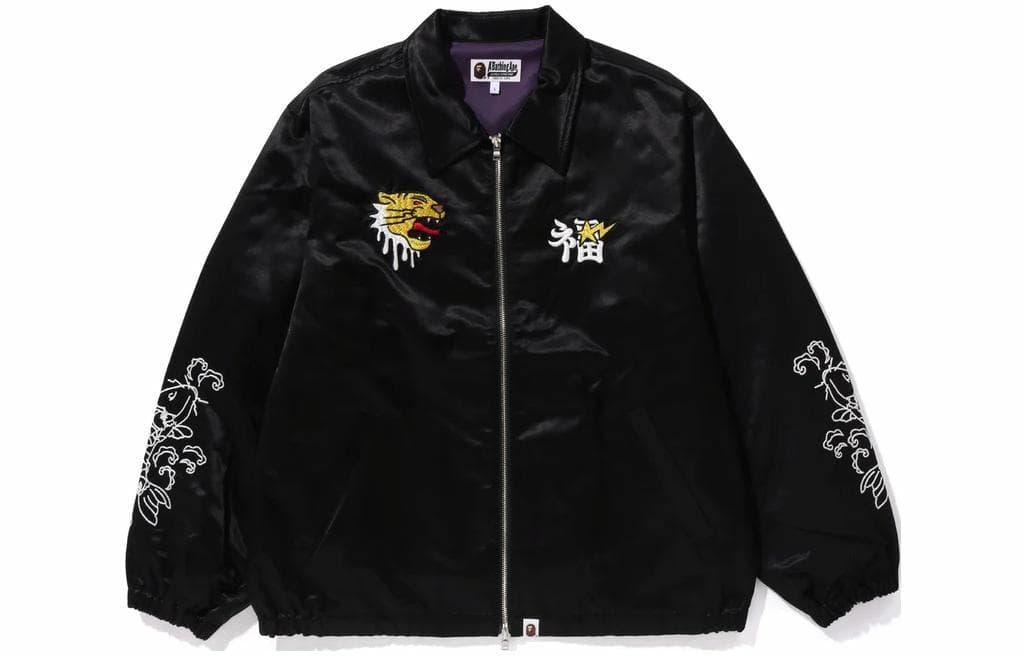 Куртка A BATHING APE - изображение 1