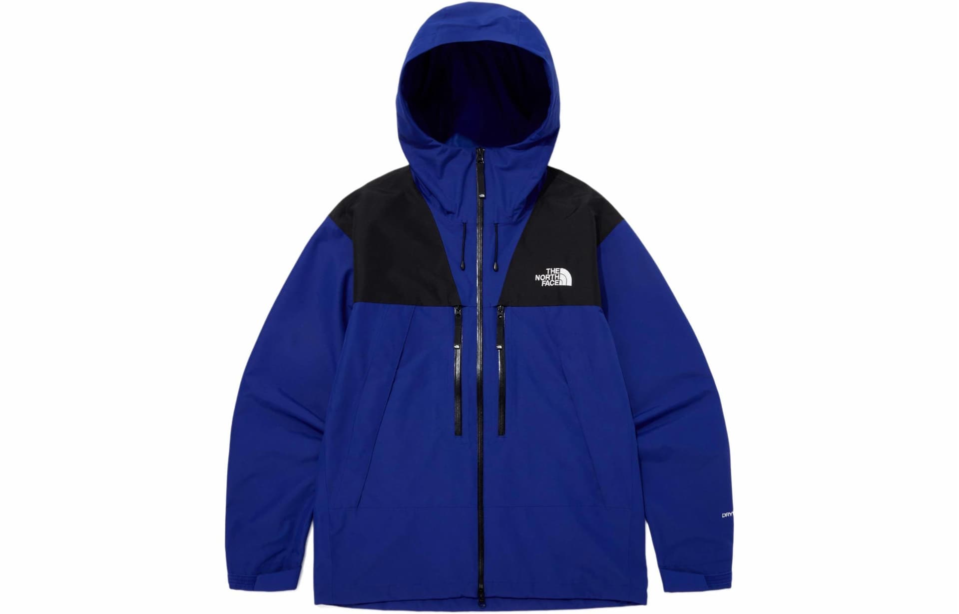 Куртка The North Face Mountain Peak Jacket Deep Blue - изображение 1