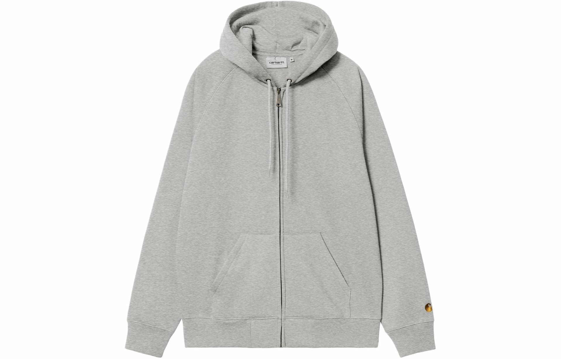 Куртка Carhartt WIP SS24 Hooded Chase Jacket - изображение 1