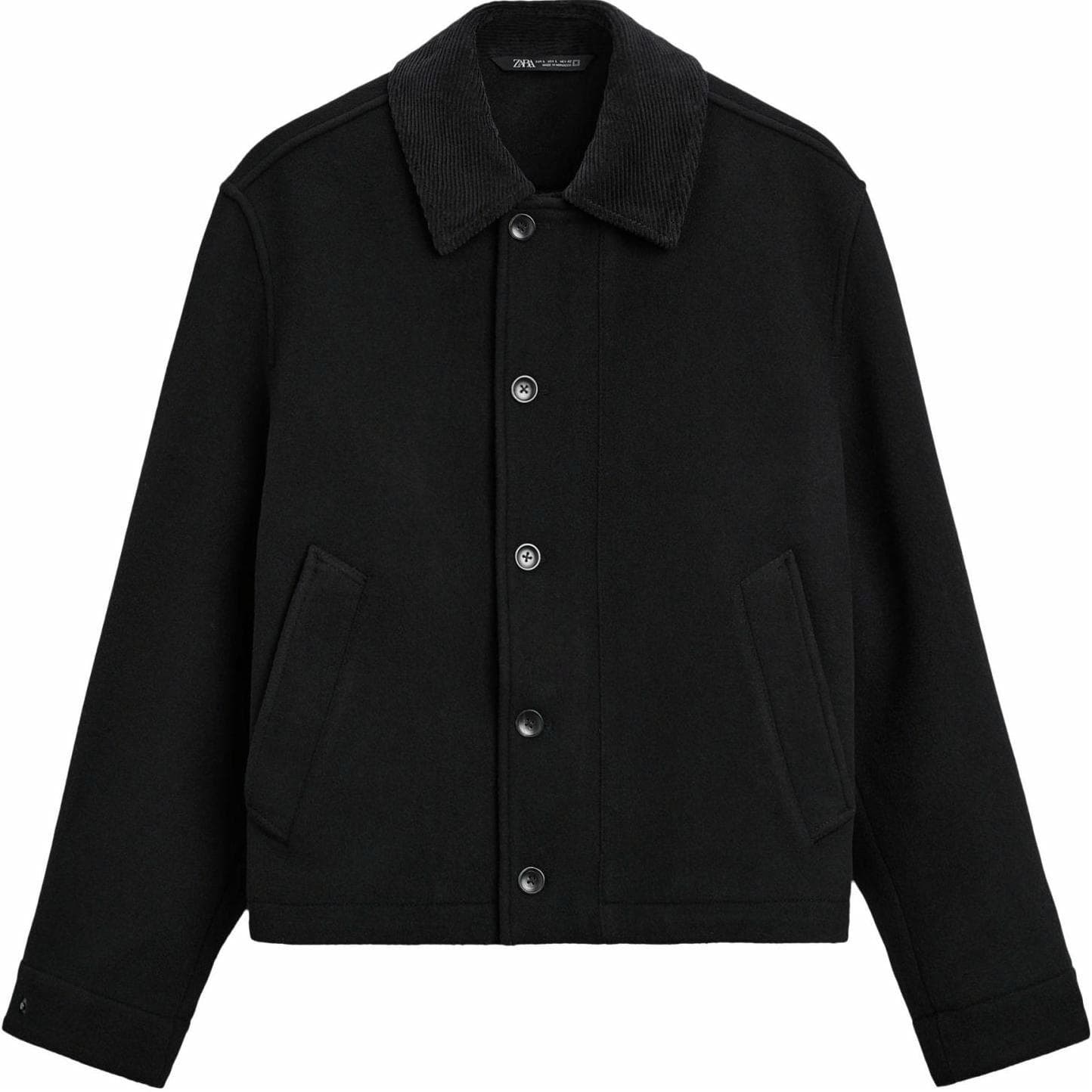 Куртка ZARA - изображение 1
