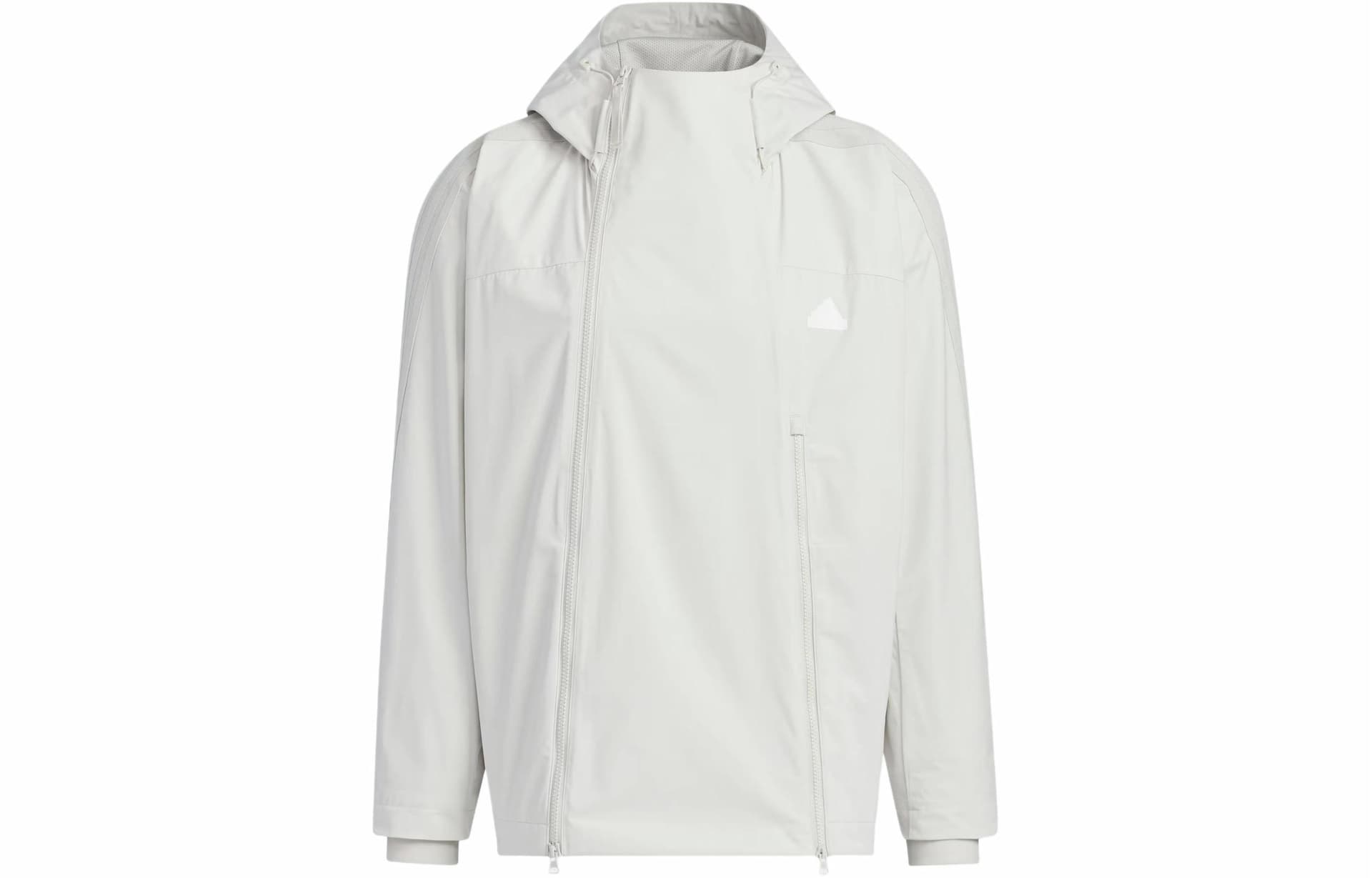 Куртка adidas M Fustl Jkt10 Logo - изображение 1